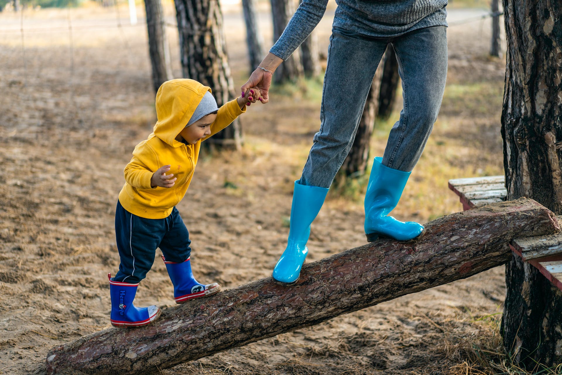 Familien-Sport: Gemeinsam aktiv und Spaß haben!