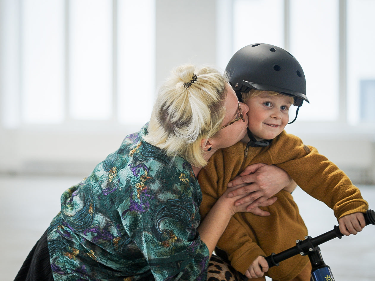 Zeit mit den Kindern - Weniger Stress, mehr Spaß!