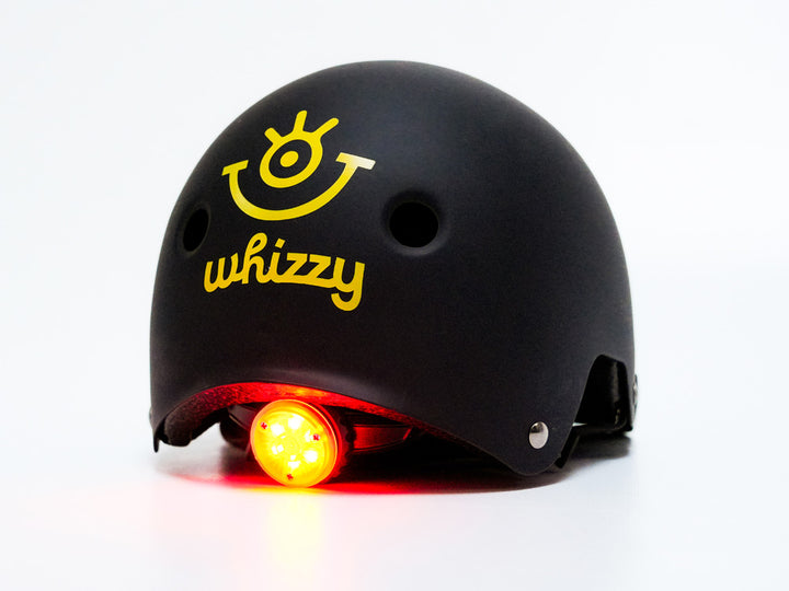 whizzy Guard Kinderhelm