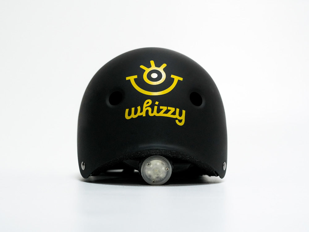 whizzy Guard Kinderhelm